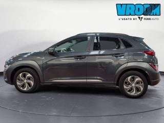 HYUNDAI Kona usata, con Antifurto