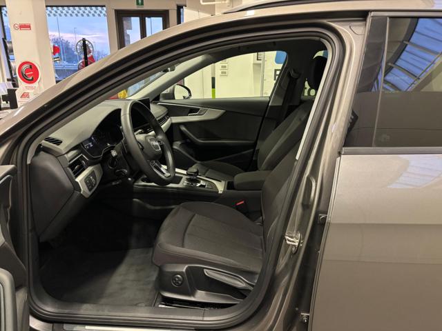 AUDI A4 usata, con Autoradio