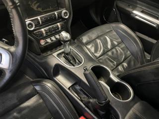 FORD Mustang usata, con Park Distance Control