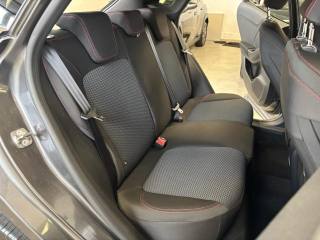 FORD Puma usata, con Sistema di navigazione