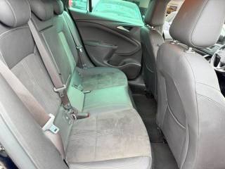 OPEL Astra usata, con Cruise Control