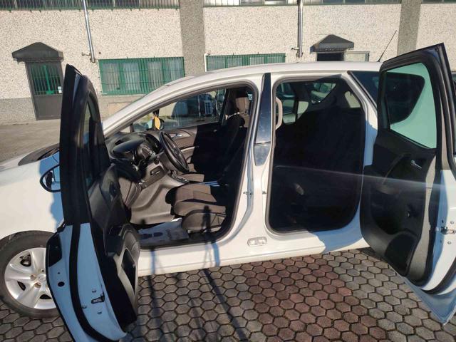 OPEL Meriva usata, con Climatizzatore