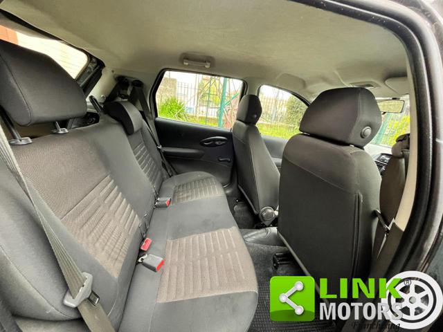 FIAT Punto usata 31