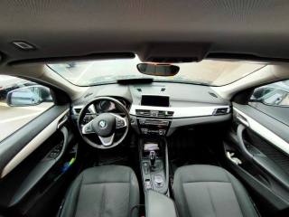 BMW X1 usata, con Chiusura centralizzata