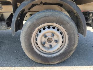 FORD Transit usata, con Bracciolo