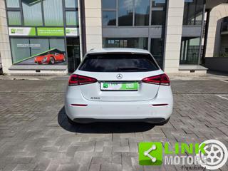 MERCEDES-BENZ A 180 usata, con Controllo trazione