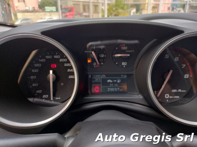 ALFA ROMEO Giulietta usata, con Climatizzatore