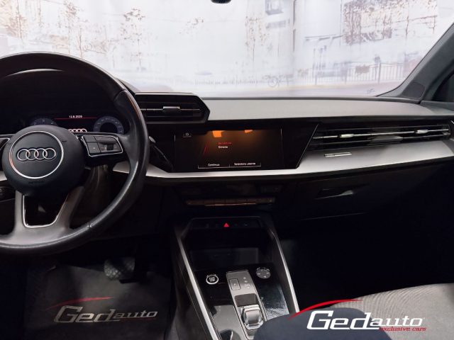 AUDI A3 usata, con Controllo trazione