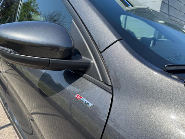FORD Kuga usata, con Airbag laterali