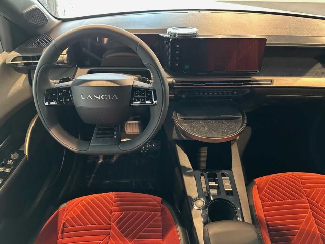 LANCIA Ypsilon usata, con Servosterzo