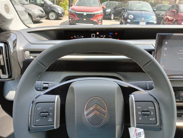 CITROEN C3 usata, con Boardcomputer