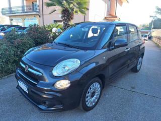 FIAT 500L usata, con Airbag Passeggero