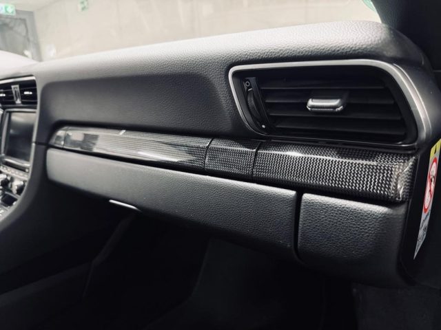 PORSCHE 911 usata, con USB