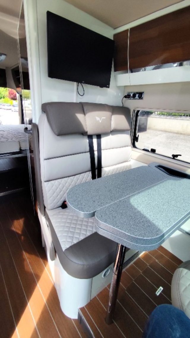 MOBILVETTA usata 6