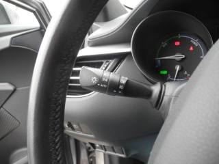 TOYOTA C-HR usata, con Spoiler