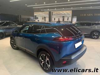 PEUGEOT 2008 usata, con Alzacristalli elettrici