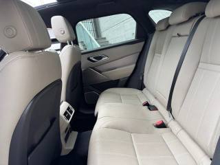 LAND ROVER Range Rover Velar usata, con Cruise Control