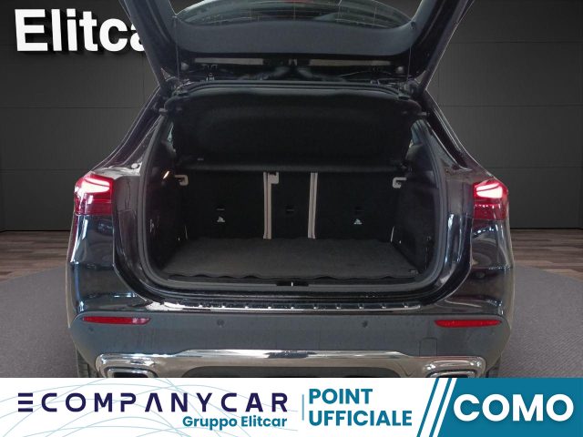 MERCEDES-BENZ GLA 180 usata, con Servosterzo