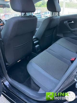 VOLKSWAGEN Polo usata, con Chiusura centralizzata