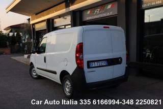 OPEL Combo usata 42