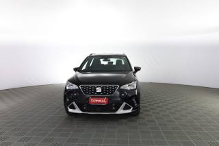 SEAT Arona Arona 1.0 EcoTSI 110 CV DSG XPERIENCE