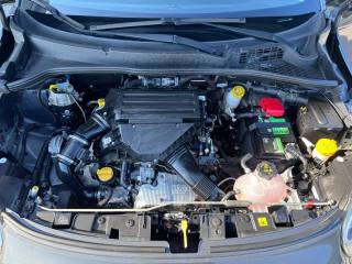 FIAT 500X usata, con Controllo vocale
