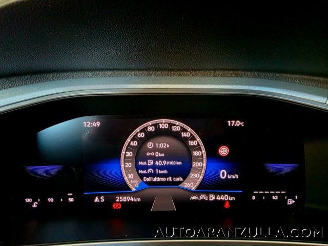 VOLKSWAGEN T-Roc usata, con Cronologia tagliandi