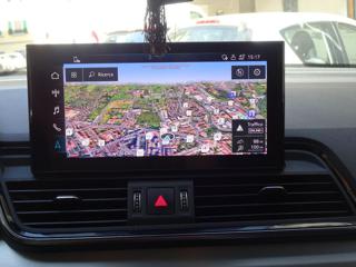 AUDI Q5 usata, con Cruise Control