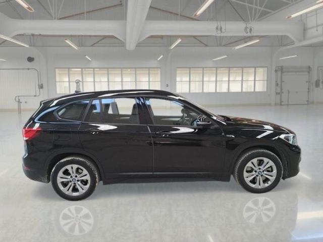 BMW X1 usata, con Alzacristalli elettrici