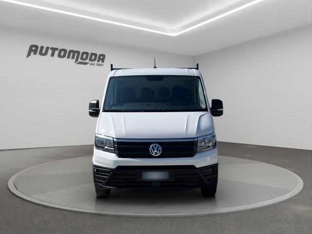 VOLKSWAGEN Crafter usata, con Airbag laterali