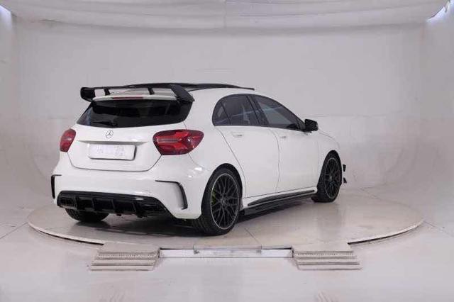 MERCEDES-BENZ A 45 AMG usata, con Airbag Passeggero