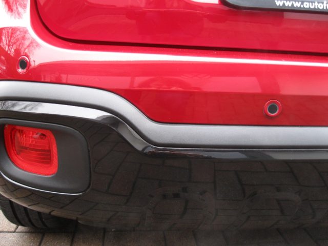 FIAT Panda usata, con Controllo trazione