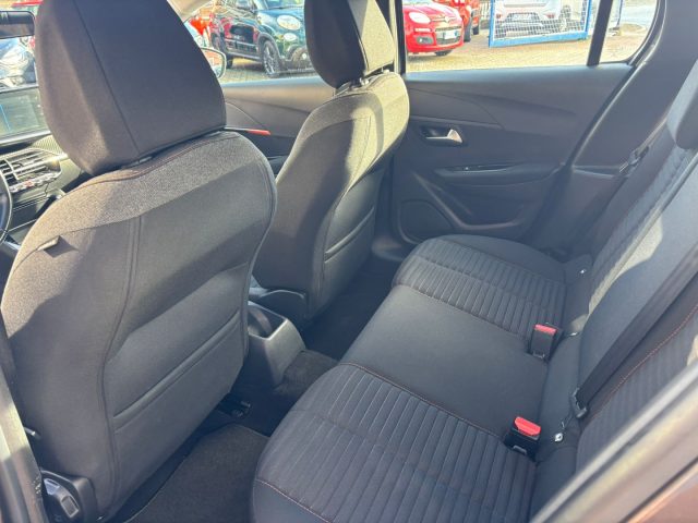 PEUGEOT 208 usata, con Immobilizzatore elettronico