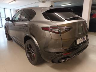 ALFA ROMEO Stelvio usata, con Controllo automatico clima