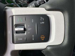 LAND ROVER Defender usata, con Immobilizzatore elettronico