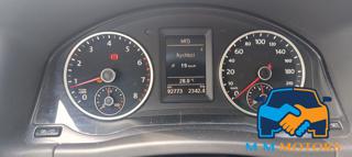 VOLKSWAGEN Tiguan usata, con ESP