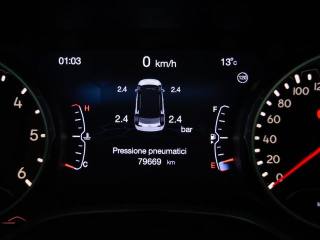 JEEP Compass usata, con Controllo trazione
