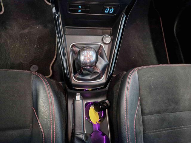 FORD EcoSport usata, con Controllo trazione