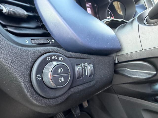 FIAT 500X usata, con Bluetooth