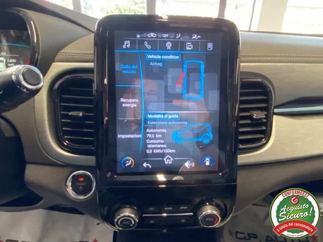 DR MOTOR DR 1.0 EV usata 13