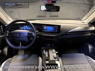 OPEL Astra usata, con Controllo automatico clima