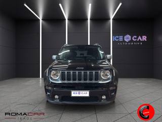JEEP Renegade usata, con Airbag laterali