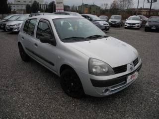 RENAULT Clio usata 60