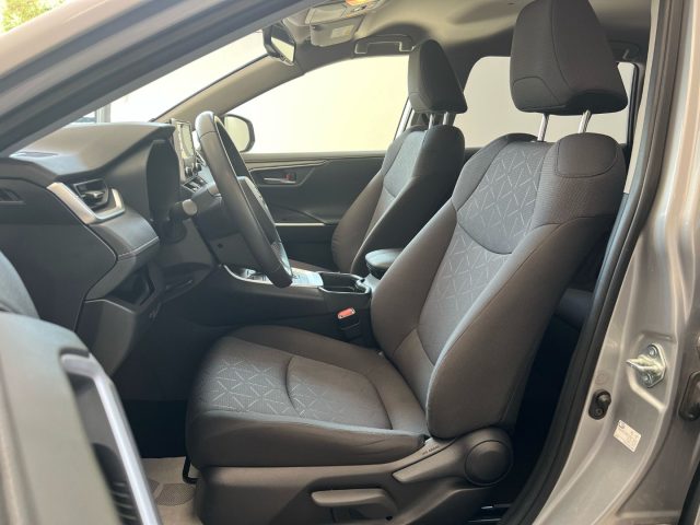 TOYOTA RAV 4 usata, con Climatizzatore