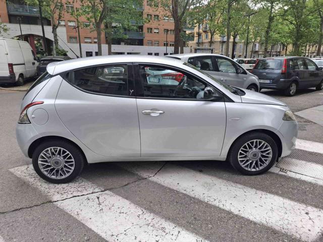 LANCIA Ypsilon usata, con Boardcomputer