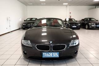 BMW Z4 usata, con Airbag Passeggero