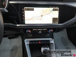 AUDI Q3 usata, con Specchietti laterali elettrici