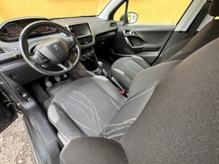 PEUGEOT 208 usata, con Climatizzatore