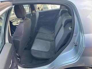 FIAT Grande Punto usata 12