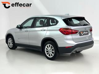 BMW X1 usata, con Airbag Passeggero